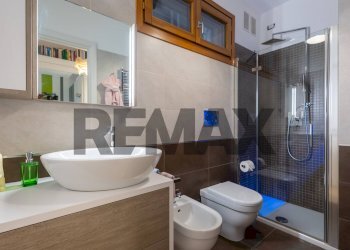 Bagno - Quadrilocale Pierre De Cubertine
 
6, Cavenago di Brianza - foto 11