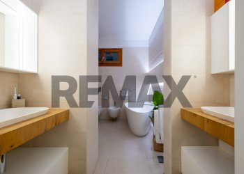 Bagno - Quadrilocale Pierre De Cubertine
 
6, Cavenago di Brianza - foto 13