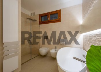 Bagno - Quadrilocale Pierre De Cubertine
 
6, Cavenago di Brianza - foto 14