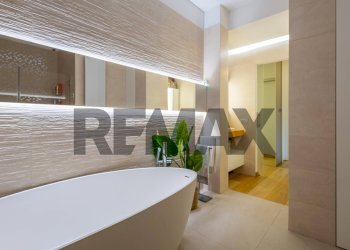 Bagno - Quadrilocale Pierre De Cubertine
 
6, Cavenago di Brianza - foto 15