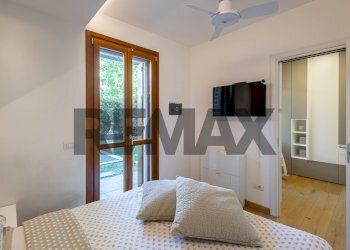 Camera / camera da letto - Quadrilocale Pierre De Cubertine
 
6, Cavenago di Brianza - foto 18