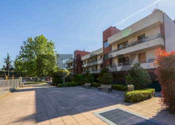 Edificio all\'aperto - Quadrilocale Pierre De Cubertine
 
6, Cavenago di Brianza - foto 20