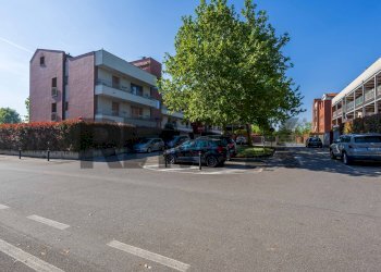 Edificio all\'aperto - Quadrilocale Pierre De Cubertine
 
6, Cavenago di Brianza - foto 21