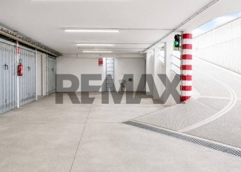 Parcheggio - Box VIA BAIONI
 
22, Bergamo - foto 2