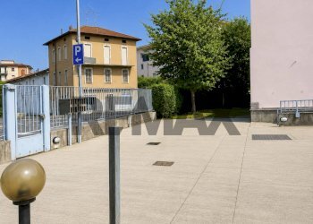 Edificio all\'aperto - Box VIA BAIONI
 
22, Bergamo - foto 5