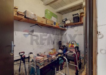 Dispensa di stoccaggio - Quadrilocale Via Del Carbone
 
10, Ferrara - foto 5
