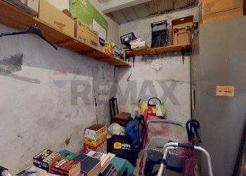 Dispensa di stoccaggio - Quadrilocale Via Del Carbone
 
10, Ferrara - foto 6