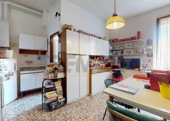 Cucina - Quadrilocale Via Del Carbone
 
10, Ferrara - foto 7