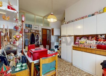 Cucina - Quadrilocale Via Del Carbone
 
10, Ferrara - foto 11
