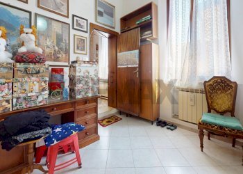 Camera / camera da letto - Quadrilocale Via Del Carbone
 
10, Ferrara - foto 14