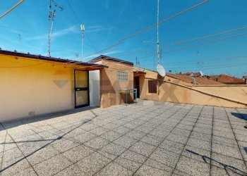 Terrazza - Quadrilocale Via Del Carbone
 
10, Ferrara - foto 24