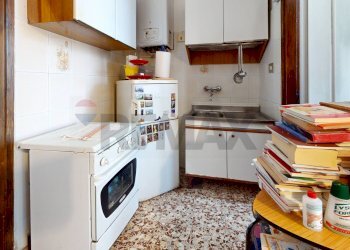 Cucina - Quadrilocale Via Del Carbone
 
10, Ferrara - foto 30