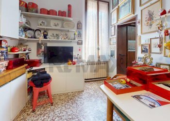 Cucina - Quadrilocale Via Del Carbone
 
10, Ferrara - foto 31