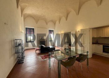 Sala da pranzo - Trilocale Piazza San Giorgio
 
54, Ferrara - foto 1