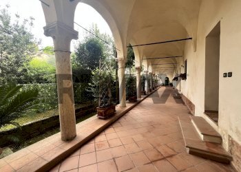 Terrazza - Trilocale Piazza San Giorgio
 
54, Ferrara - foto 4