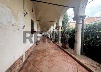 Terrazza - Trilocale Piazza San Giorgio
 
54, Ferrara - foto 5