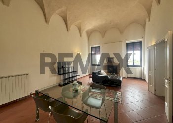 Sala da pranzo - Trilocale Piazza San Giorgio
 
54, Ferrara - foto 10