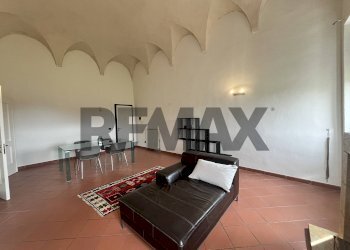 Sala da pranzo - Trilocale Piazza San Giorgio
 
54, Ferrara - foto 11