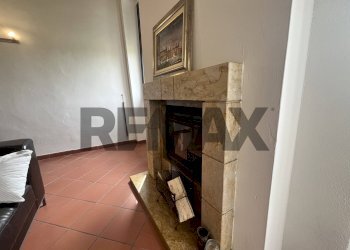 Soggiorno - Trilocale Piazza San Giorgio
 
54, Ferrara - foto 12