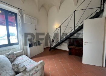 Soggiorno - Trilocale Piazza San Giorgio
 
54, Ferrara - foto 15