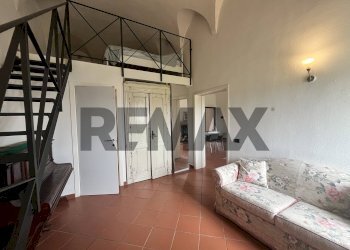 Soggiorno - Trilocale Piazza San Giorgio
 
54, Ferrara - foto 16