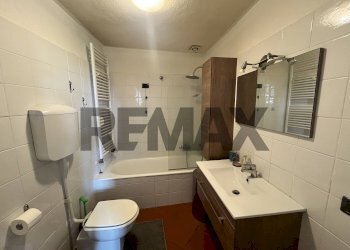 Bagno - Trilocale Piazza San Giorgio
 
54, Ferrara - foto 19
