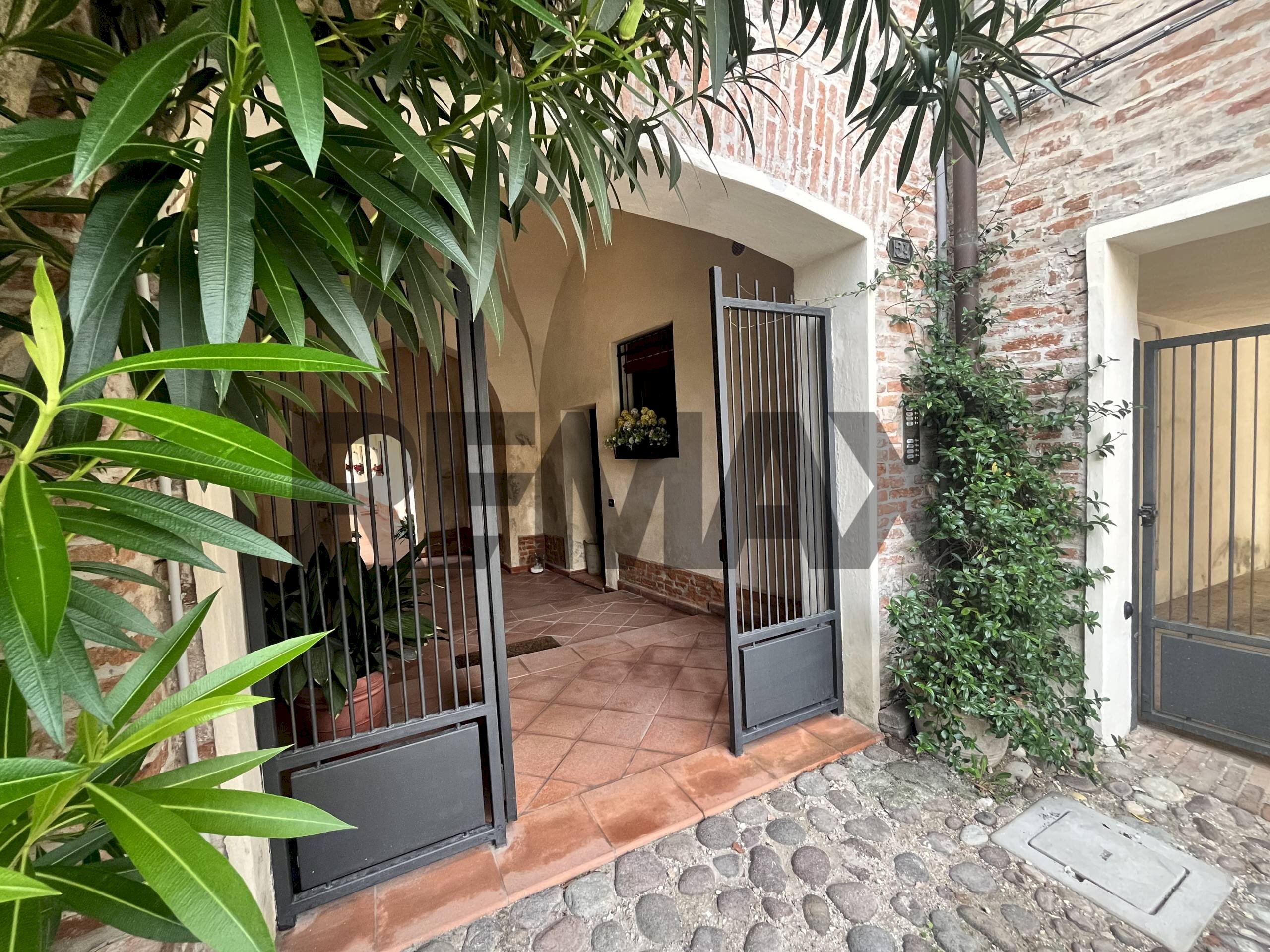 Casa all\'aperto - Trilocale Piazza San Giorgio
54, Ferrara - foto 2