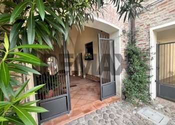Casa all\'aperto - Trilocale Piazza San Giorgio
54, Ferrara - foto 2