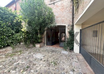 Casa all\'aperto - Trilocale Piazza San Giorgio
54, Ferrara - foto 3