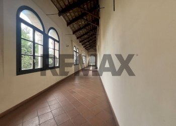 Hall / corridoio - Trilocale Piazza San Giorgio
54, Ferrara - foto 7