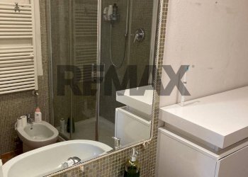 Bagno - Trilocale Piazza San Giorgio
54, Ferrara - foto 15