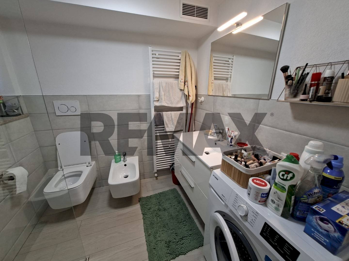 Bagno - Casa semi indipendente Vicolo de Facci
15, Feltre - foto 3