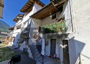 Casa all\'aperto - Casa semi indipendente Vicolo de Facci
 
15, Feltre - foto 1