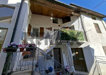 Casa all\'aperto - Casa semi indipendente Vicolo de Facci
 
15, Feltre - foto 2