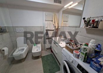 Bagno - Casa semi indipendente Vicolo de Facci
 
15, Feltre - foto 3