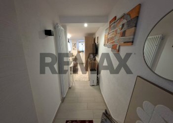 Hall / corridoio - Casa semi indipendente Vicolo de Facci
 
15, Feltre - foto 8