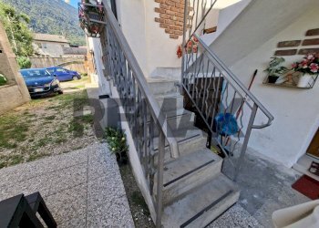 Scale - Casa semi indipendente Vicolo de Facci
 
15, Feltre - foto 9