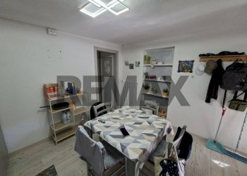Sala da pranzo - Casa semi indipendente Vicolo de Facci
 
15, Feltre - foto 11