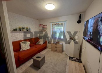 Soggiorno - Casa semi indipendente Vicolo de Facci
 
15, Feltre - foto 12
