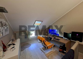Ufficio - Casa semi indipendente Vicolo de Facci
 
15, Feltre - foto 17