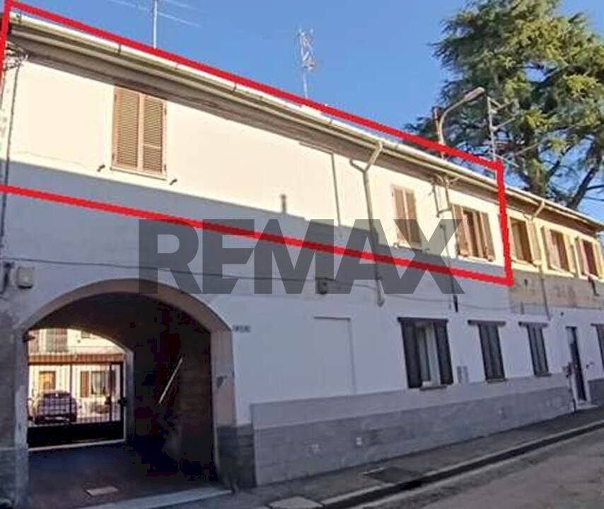 Edificio all\'aperto - Appartamento via Palestro
18, Busto Arsizio - foto 2