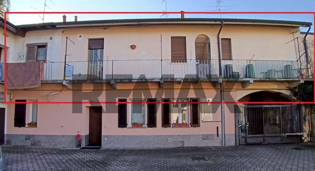 Edificio all\'aperto - Appartamento via Palestro
18, Busto Arsizio - foto 3