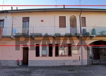 Edificio all\'aperto - Appartamento via Palestro
 
18, Busto Arsizio - foto 3
