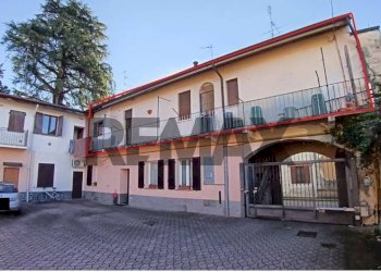 Edificio all\'aperto - Appartamento via Palestro
 
18, Busto Arsizio - foto 4