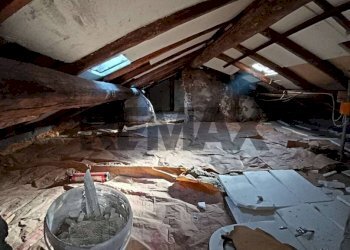 Stanza vuota - Appartamento via Palestro
 
18, Busto Arsizio - foto 10