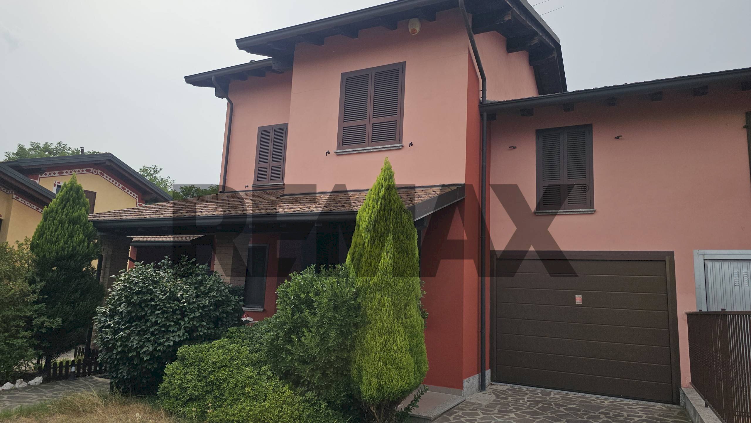Casa all\'aperto - Casa semi indipendente Via delle Querce
 
8, Zerbolò - foto 1