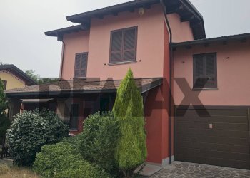 Casa all\'aperto - Casa semi indipendente Via delle Querce
 
8, Zerbolò - foto 1