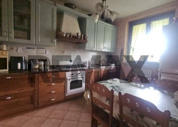 Cucina - Casa semi indipendente Via delle Querce
 
8, Zerbolò - foto 3