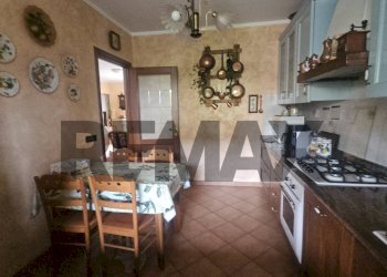 Cucina - Casa semi indipendente Via delle Querce
 
8, Zerbolò - foto 4