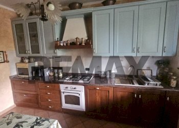 Cucina - Casa semi indipendente Via delle Querce
 
8, Zerbolò - foto 5
